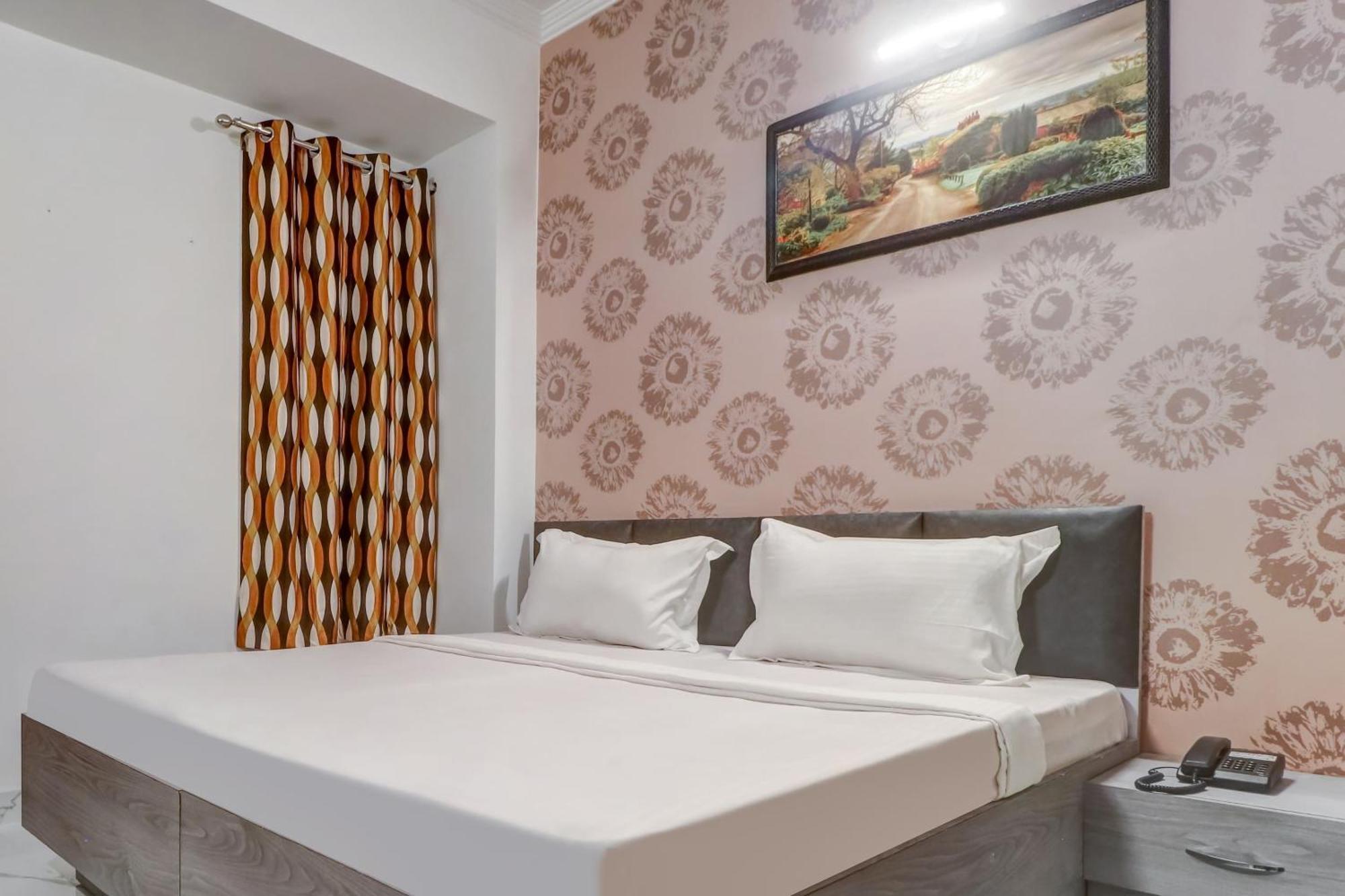 Hotel Townhouse Ludhiana Exterior foto